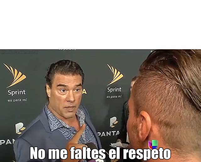34 Plantillas De Memes Que Te Van A Hacer La Vida Dos Mil Veces