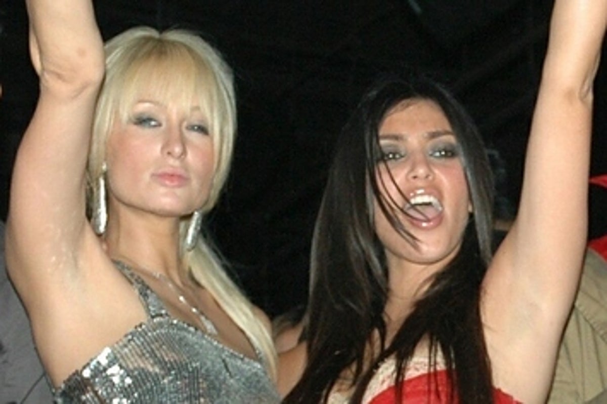 1200px x 798px - 21 Things We Miss About Kim Kardashian And Paris Hilton's Best Friendship