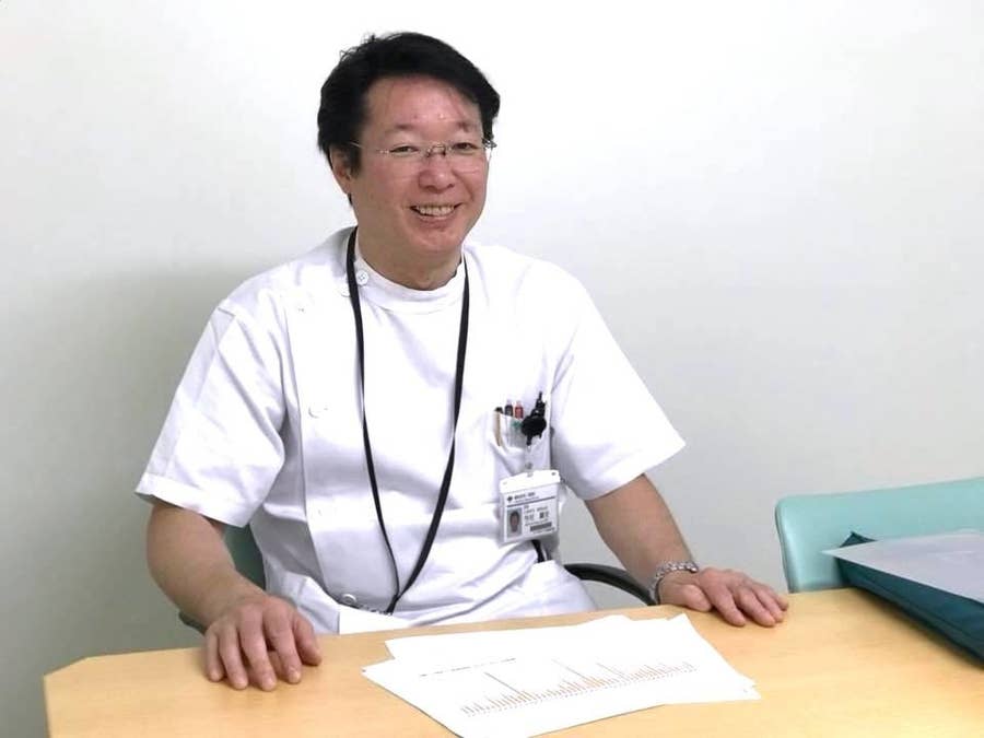 ワクチンは人が本来持っている自然な力を活用するもの 津市の麻疹 はしか 集団感染から学ぶ教訓