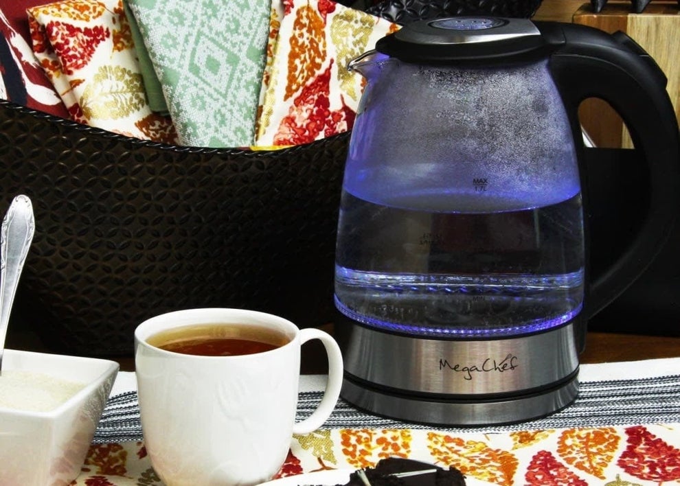 21 Products All Tea Drinkers Will Want Immediately