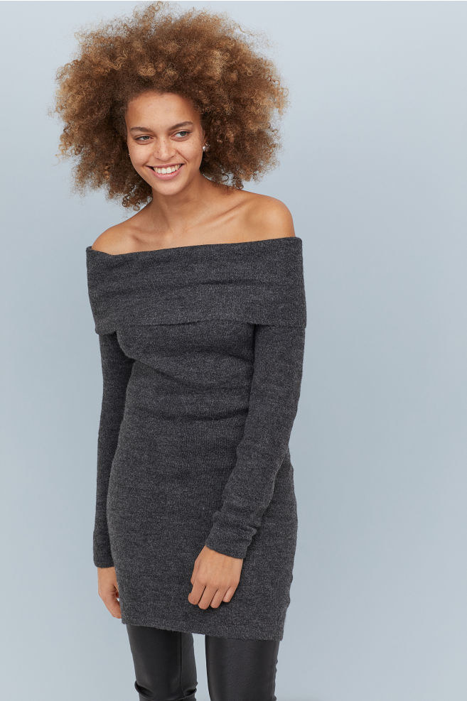 32 Sweater Dresses For People Who Hate Pants As Much As They Hate Being ...