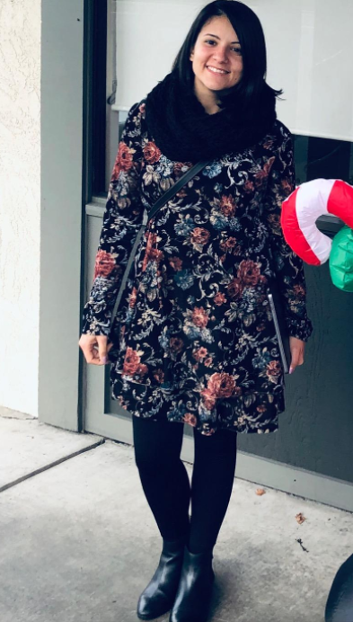 bar outfits winter