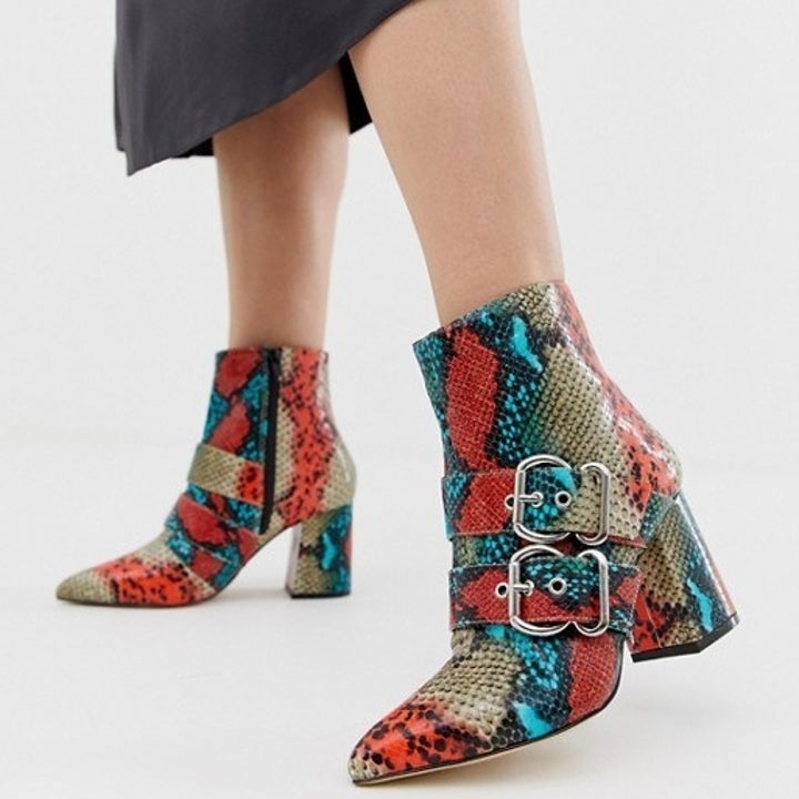 25 Adorable Pairs Of Shoes Sure To Give You Happy Feet