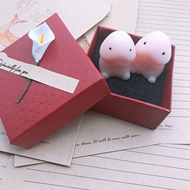 29 Strange As Hell Valentine S Day Gifts To Give Your Favorite Weirdo