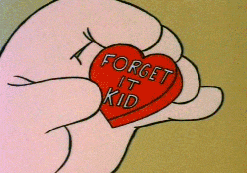 In fact, according to CandyStore.com, last year they were the most popular Valentine's Day candy in America.