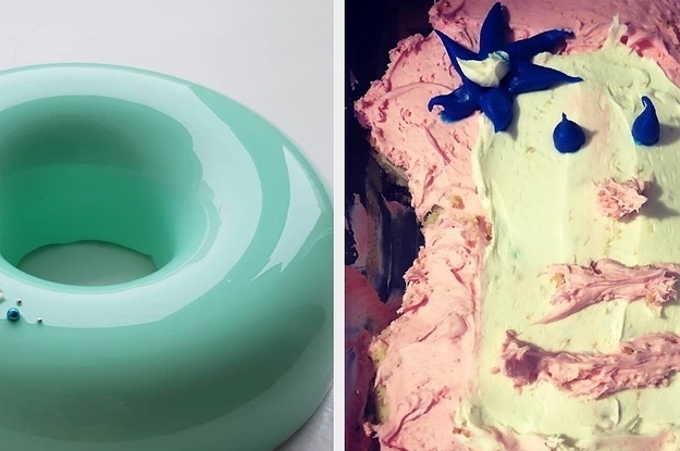 12 Pictures Of Food That Will Make You Extremely Happy, And 12 Pictures Of Food That Will Make You So Unhappy