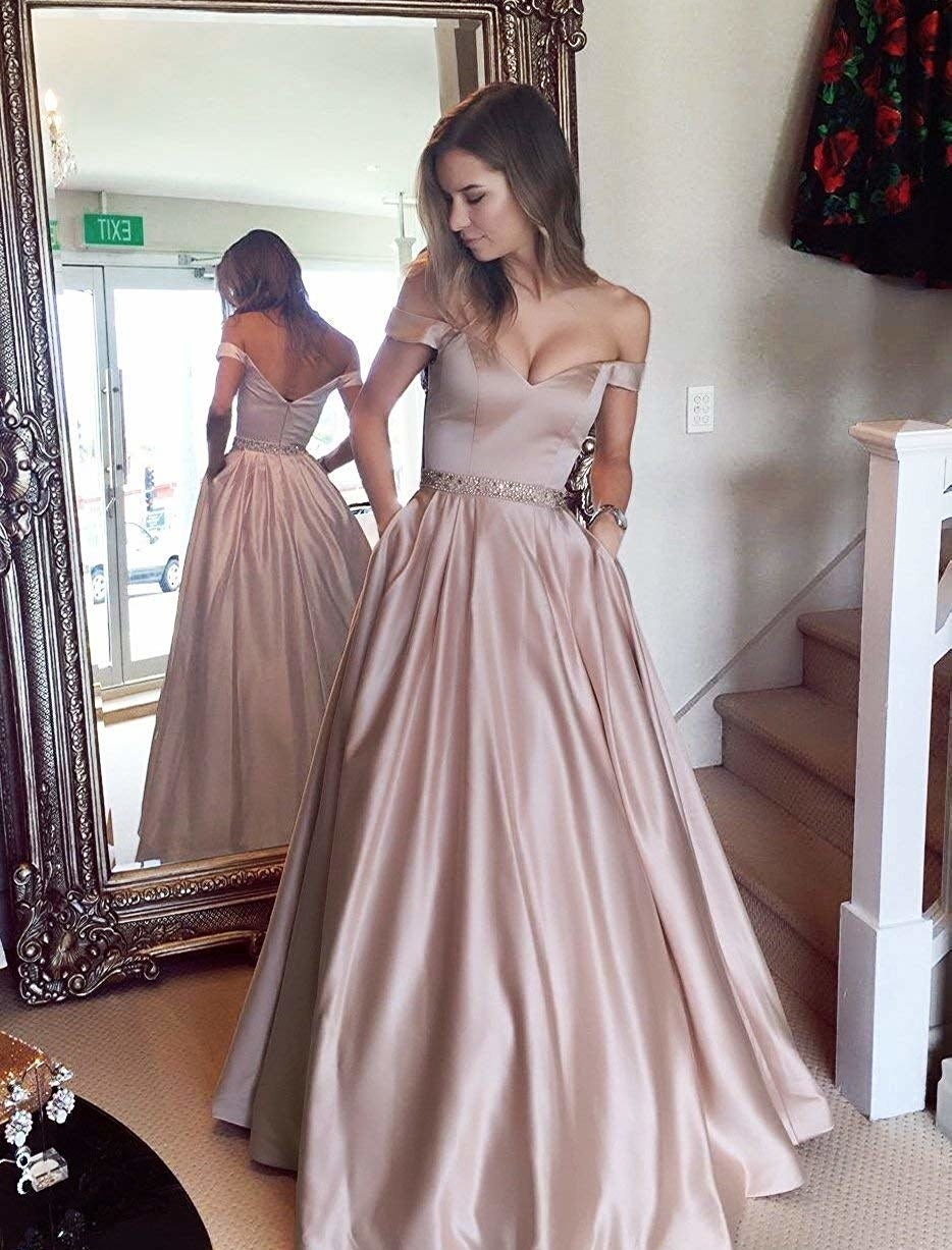 Just 34 Stunning Prom Gowns You Can Buy Online