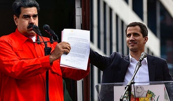 Si no sabes qué es lo que está pasando con Venezuela en estos momentos, este post es para ti