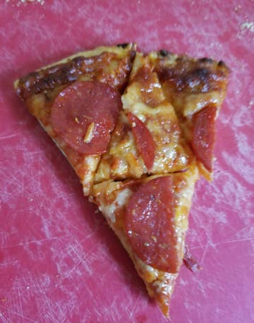 16 Genius Pizza Hacks That Will Make You Ask Where Have You Been My Whole Life
