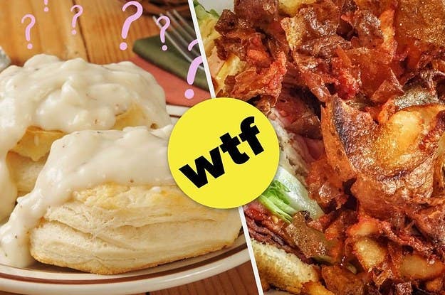 17 Foods All Americans Miss While Living In Europe