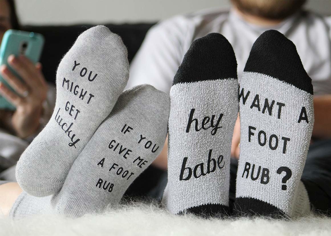 29 Things That'll Get You And Your Significant Other Voted Cutest Couple