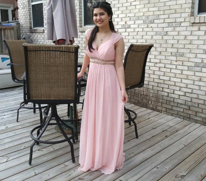 Just 34 Stunning Prom Gowns You Can Buy Online