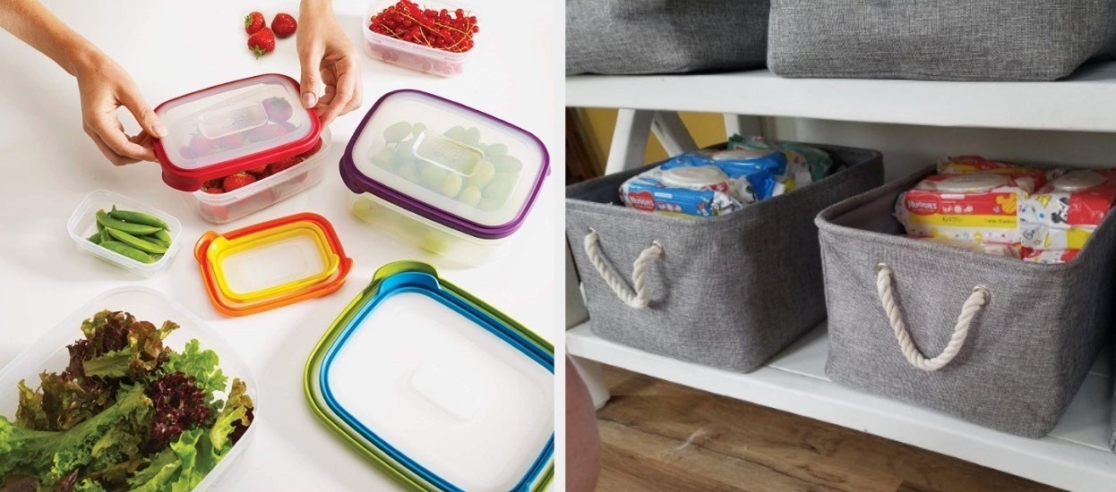 25 Organization Products You Can Get On Amazon That People Actually ...