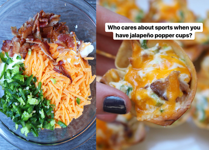 best super bowl dips buzzfeed