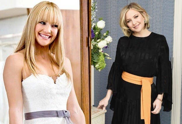 Bride Wars Came Out 10 Years Ago And Here's What The Cast Looks Like Now