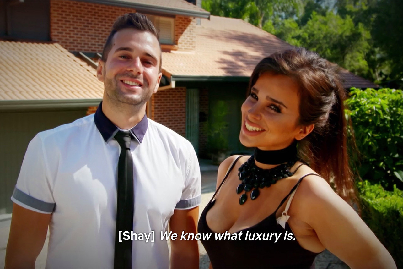 Instant Hotel Shay And Mikey