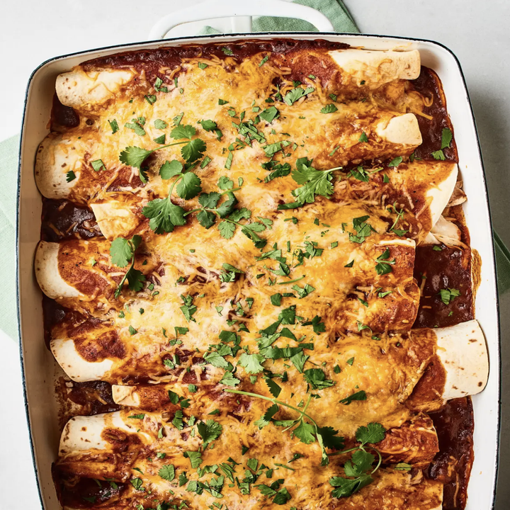 14 Fast And Relatively Inexpensive Meals You Can Cook At Home