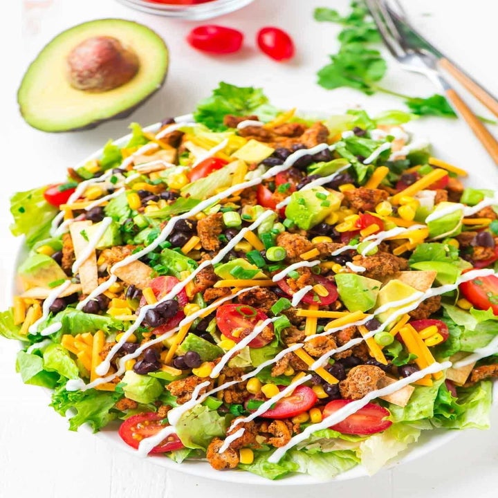 14 Fast And Relatively Inexpensive Meals You Can Cook At Home