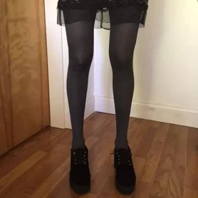 No nonsense Tights and Leggings Review - Simply Sweet Home