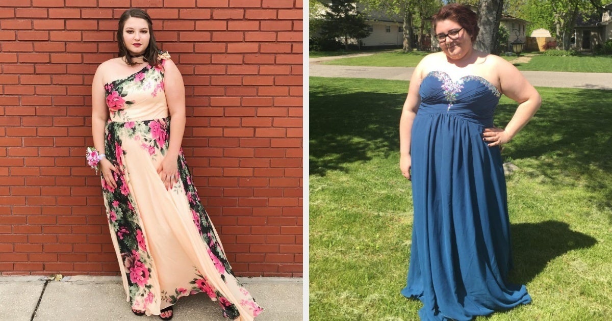 Just 34 Stunning Prom Gowns You Can Buy Online