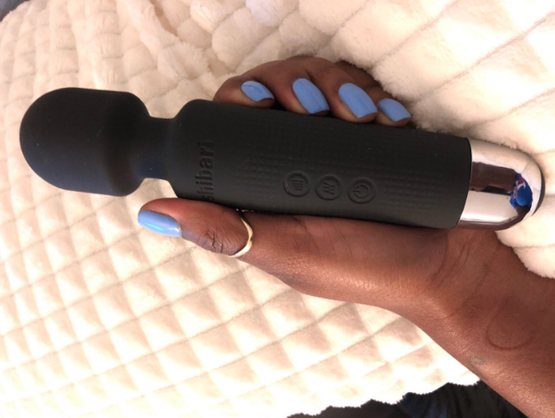 21 Life Changing Sex Toys You Can Get On Sale Right Now