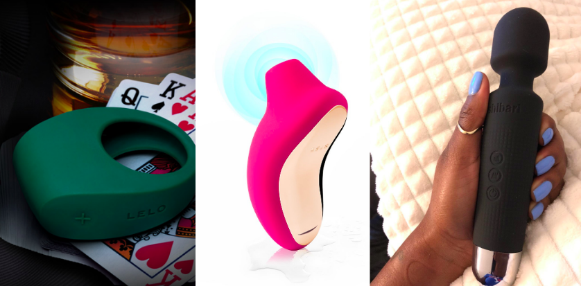groupon sex toys Non-Penetrative Masturbation Techniques: A Beginner's Guide main image 1