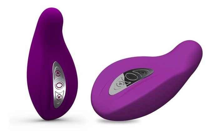 21 Life-Changing Sex Toys You Can Get On Sale Right Now