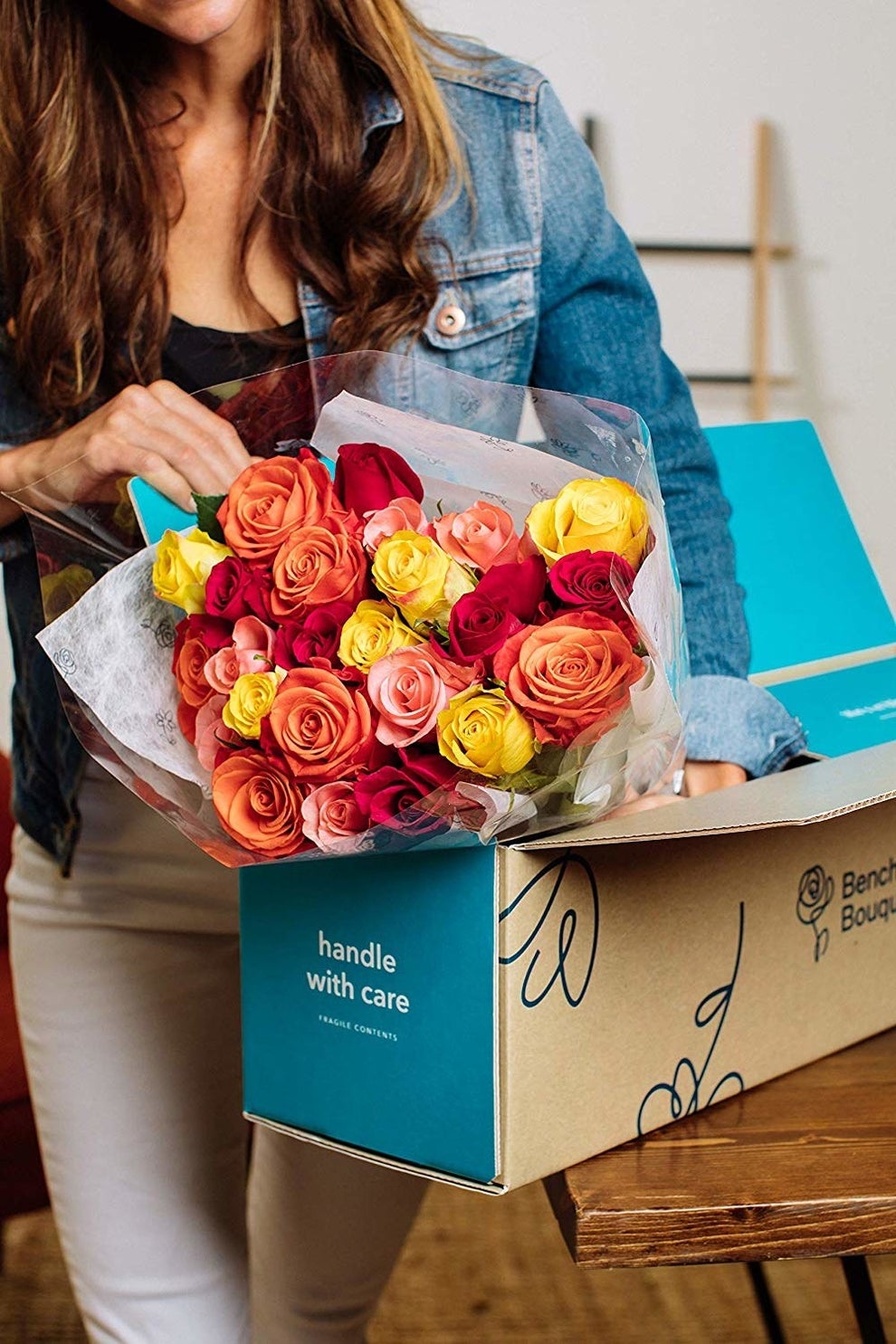 The Best Places To Order And Send Flowers Online