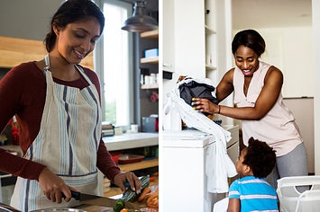 COSAS QUE LA SOCIEDAD ESPERA QUE HAGAS