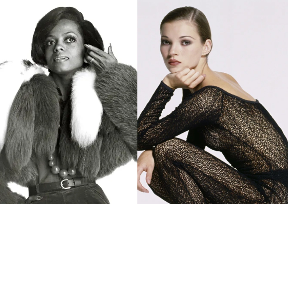 Iconic Photographer Terry O'Neill Looks Back At 10 Of His Most