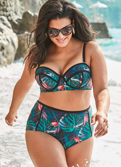 bathing suit style 2019