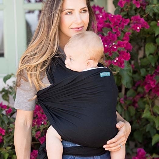 amazon baby carrier wrap