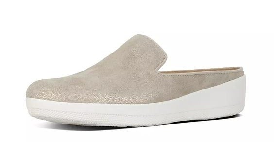 Throw Out Your Shoes, Because FitFlop Is Having An Up To 70% Off Sale