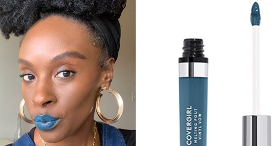BuzzFeed's Beauty Editor's Favorite Things In January