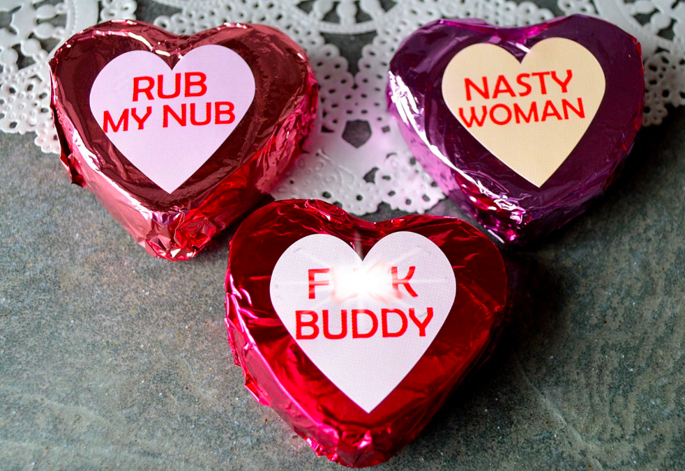 buzzfeed valentines day gifts for him