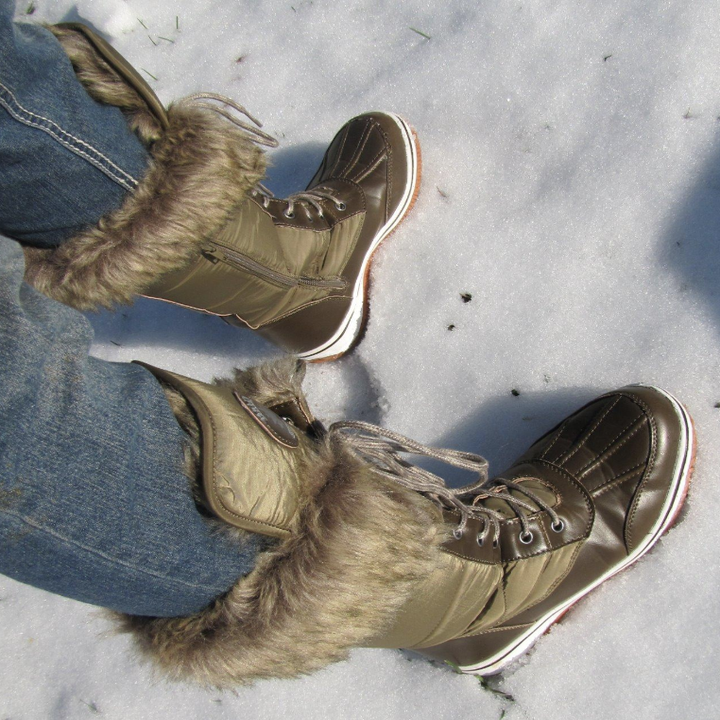 17 Pairs Of WaterResistant Shoes That Still Look Stylish