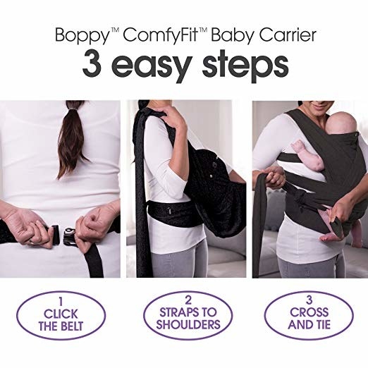 Best Baby Carriers You Can Get On Amazon