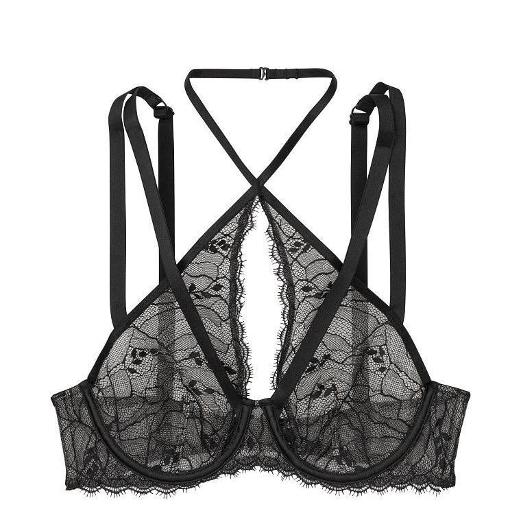 Red Hot Pieces Of Lingerie To Wear This Valentine’s Day