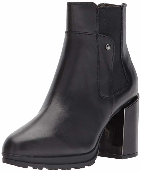 water resistant dress boots