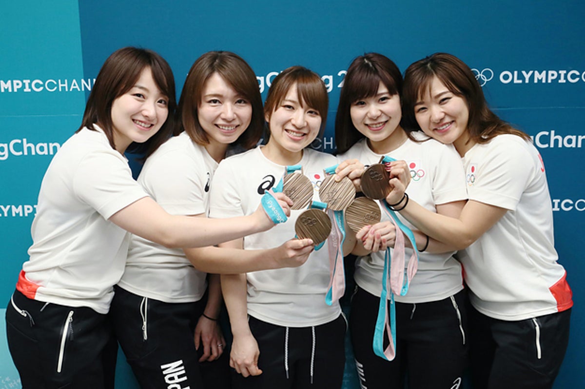 カーリング女子 そだねー は北海道弁ってほんと 日本語学者に聞いてみた カーリング女子 そだねー は北海道弁ってほんと 日本語学者に聞いてみた