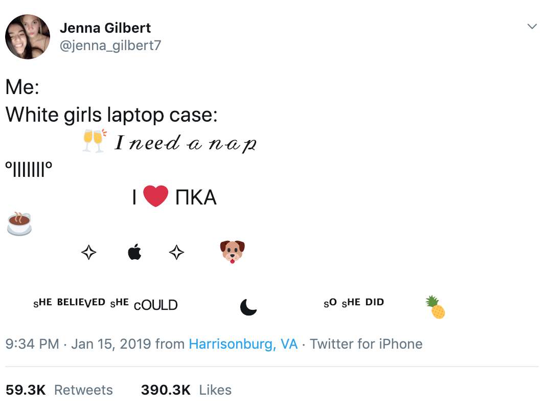 27 Of The Funniest Viral Tweets From This Month — January 2019