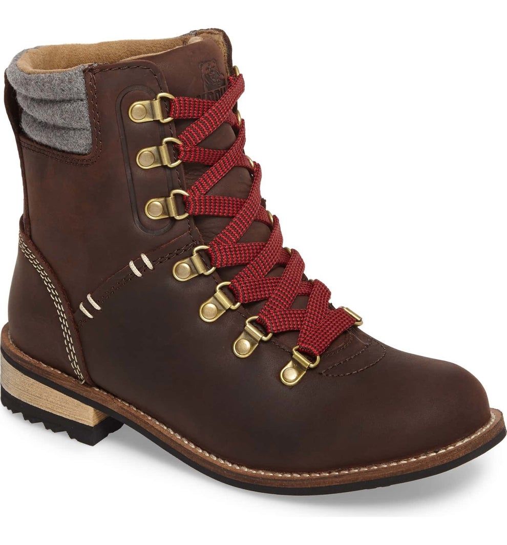 stylish water resistant shoes