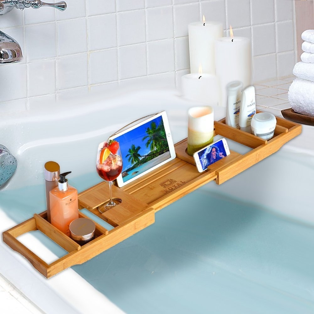 Price: $42.97 (available in four finishes)