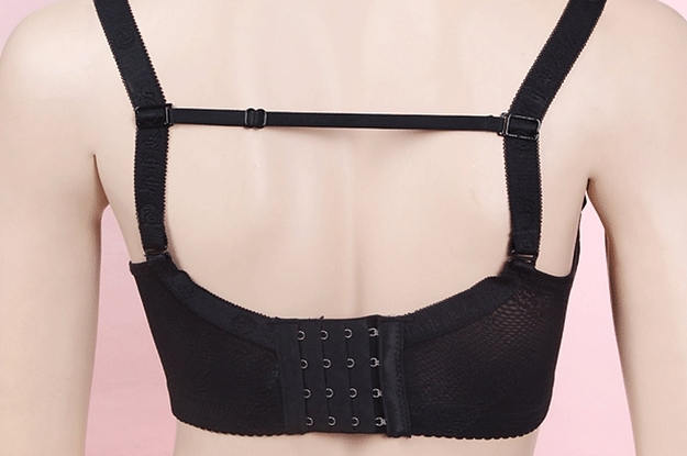 Breakout Bras - Talk to us Tuesday! What's your funniest bra mishap or  wardrobe malfunction? Don't worry, we have the bra solutions to make sure  that this won't happen to you again!