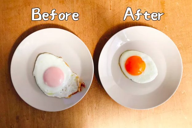 28 Ridiculously Easy Ways To Upgrade Your Cooking