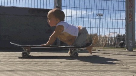 Jerry Seinfeld said, ’I’ll tell you one of the great activities is skateboarding. To learn to do a skateboard trick, how many times do you gotta get something wrong til you get it right? …And you hurt yourself, and you learn to do that trick, now you got a life lesson. Skateboarding has taught me a measured approach in both life and business. It’s how you respond, it’s how you react, it’s how you pick yourself and try again. - Dr. Jon Marashi, celebrity cosmetic dentist