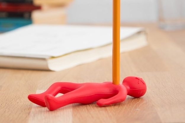 30 Desk Accessories For People With Boring Jobs