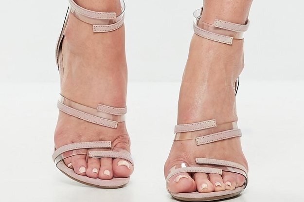 sandals for you