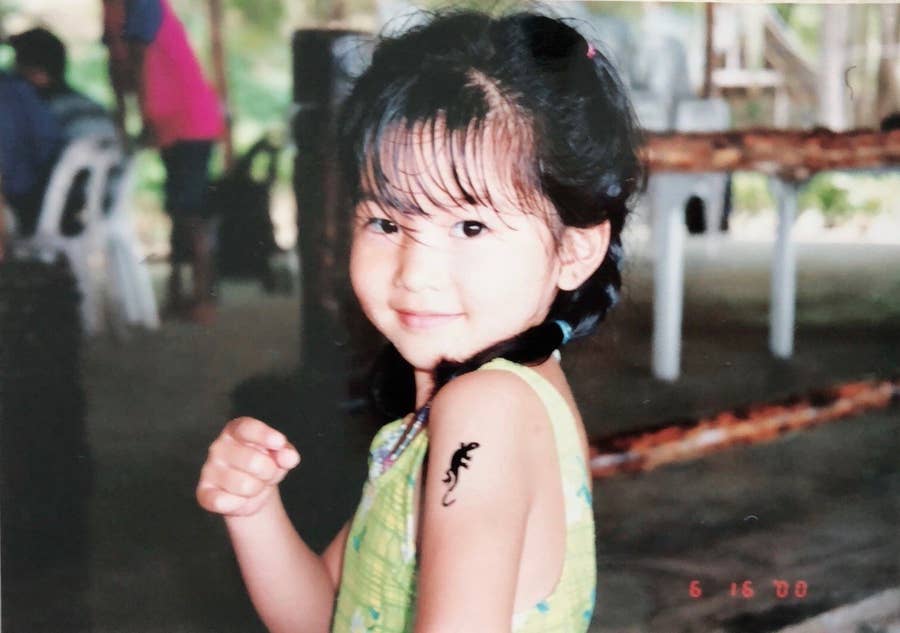 トップ芸妓 紗月がインスタを始めた理由