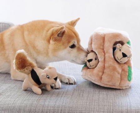 bulk dog toys amazon